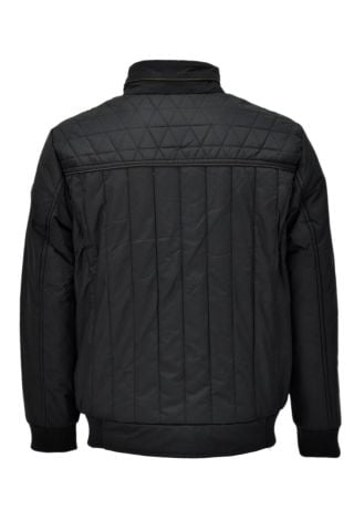 Erkek Hakim Yaka Spor Mont M3312 BGL-ST04013