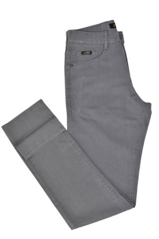 Erkek Spor Kanvas Beş Cep Pantolon 692 BGL-ST03551