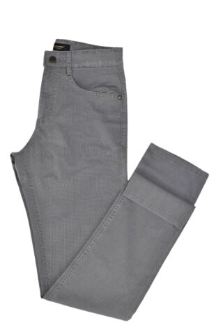 Erkek Spor Kanvas Beş Cep Pantolon 692 BGL-ST03551