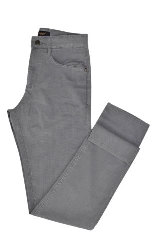 Erkek Spor Kanvas Beş Cep Pantolon 692 BGL-ST03551