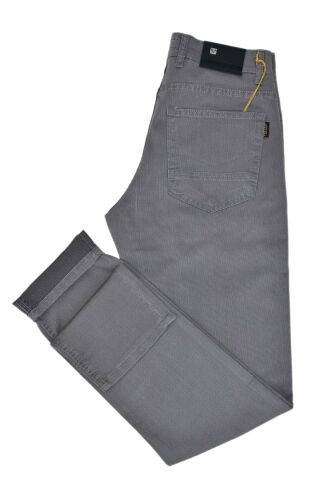 Erkek Spor Kanvas Beş Cep Pantolon 692 BGL-ST03551