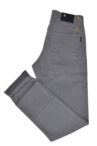 Erkek Spor Kanvas Beş Cep Pantolon 692 BGL-ST03551