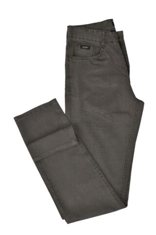 Erkek Spor Kanvas Beş Cep Pantolon 692 BGL-ST03551