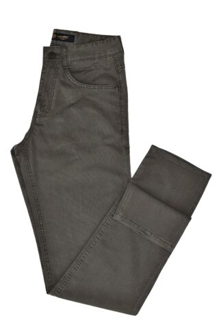 Erkek Spor Kanvas Beş Cep Pantolon 692 BGL-ST03551