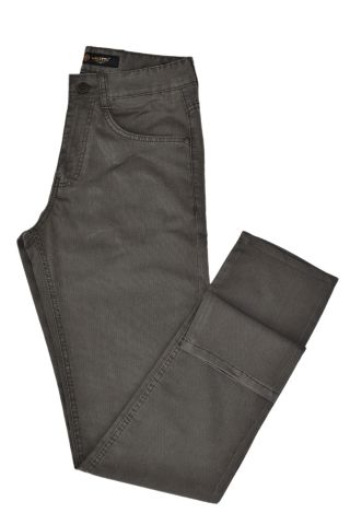 Erkek Spor Kanvas Beş Cep Pantolon 692 BGL-ST03551