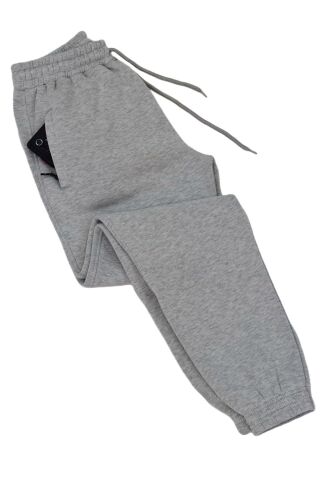 Kadın 3 İplik Paça Lastikli Eşofman Altı 3286 BGL-ST04788