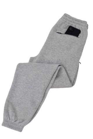 Kadın 3 İplik Paça Lastikli Eşofman Altı 3286 BGL-ST04788