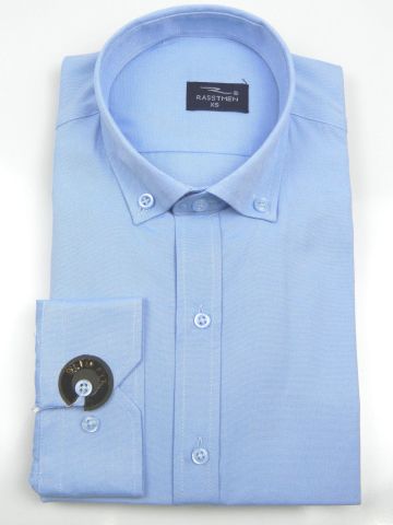 Erkek Silim Fitt Gömlek Bgl-st00856