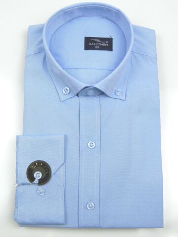 Erkek Silim Fitt Gömlek Bgl-st00856