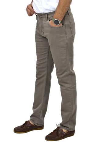 Erkek Regular Fit Jeans Pantolon 1811 BGL-ST04192