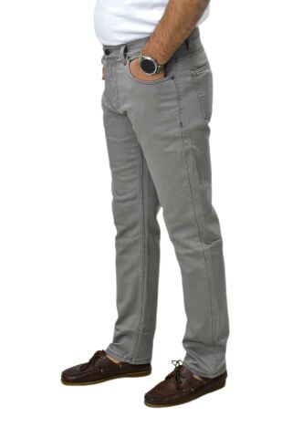 Erkek Regular Fit Jeans Pantolon 1811 BGL-ST04192