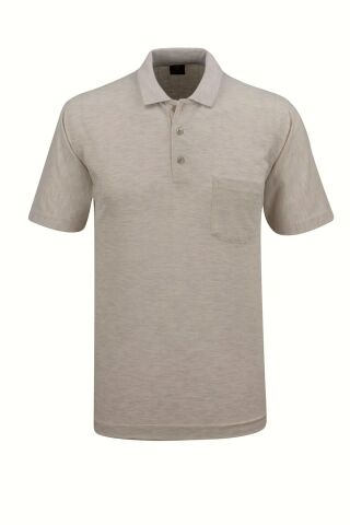 Erkek Polo Yaka Cepli Tişört 5113 BGL-ST04563