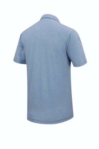 Erkek Polo Yaka Cepli Tişört 5113 BGL-ST04563