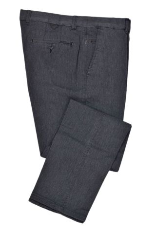 Erkek Kışlık Kanvas Pantolon BGL-ST03958