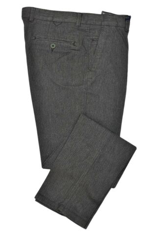 Erkek Kışlık Kanvas Pantolon BGL-ST03958