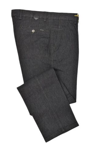 Erkek Kışlık Kanvas Pantolon BGL-ST03958