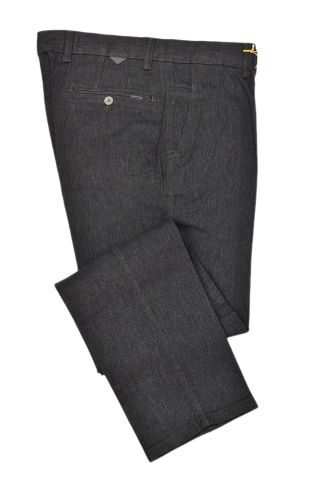 Erkek Kışlık Kanvas Pantolon BGL-ST03958