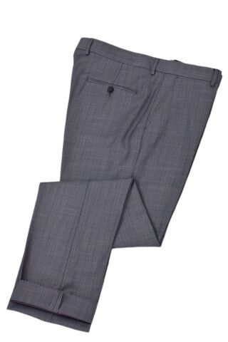 Erkek Klasik Pilesiz  Kumaş Pantolon BGL-ST04740