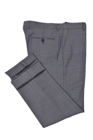 Erkek Klasik Pilesiz  Kumaş Pantolon BGL-ST04740