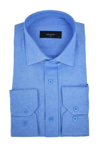 Erkek Klasik Uzun Kol Gömlek BGL-ST03010