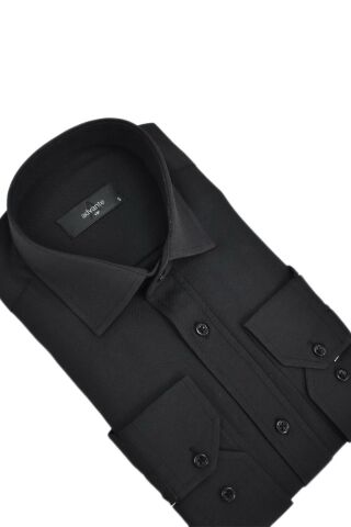 Erkek Klasik Uzun Kol Gömlek BGL-ST03010