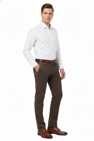 Erkek Kadife Pantolon Regular Kalıp BGL-ST05055