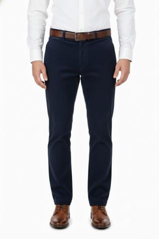 Erkek Kadife Pantolon Regular Kalıp BGL-ST05055