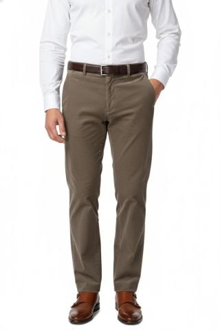 Erkek Kadife Pantolon Regular Kalıp BGL-ST05055