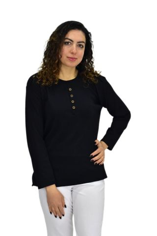 Kadın Kaşkorse Bluz BGL-ST04140