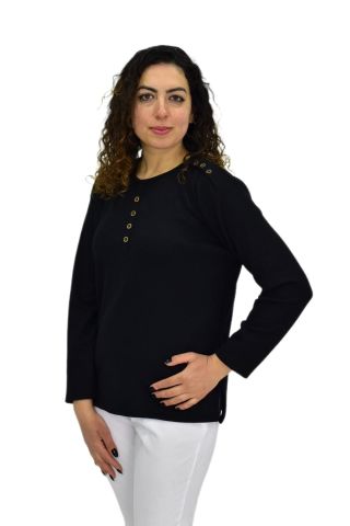 Kadın Kaşkorse Bluz BGL-ST04140