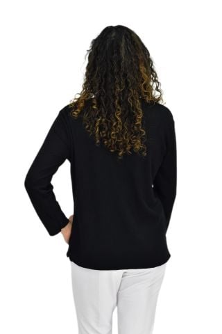 Kadın Kaşkorse Bluz BGL-ST04140