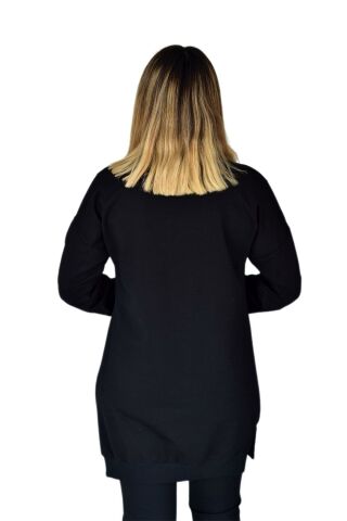 Kadın Nakışlı Tunik BGL-ST03276