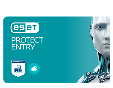 ESET PROTECT Entry