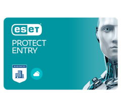 ESET PROTECT Entry