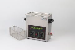 6 lt Analog Ultrasonik Yıkama Makinası