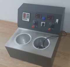Mini Titanyum Anodising Sistemi