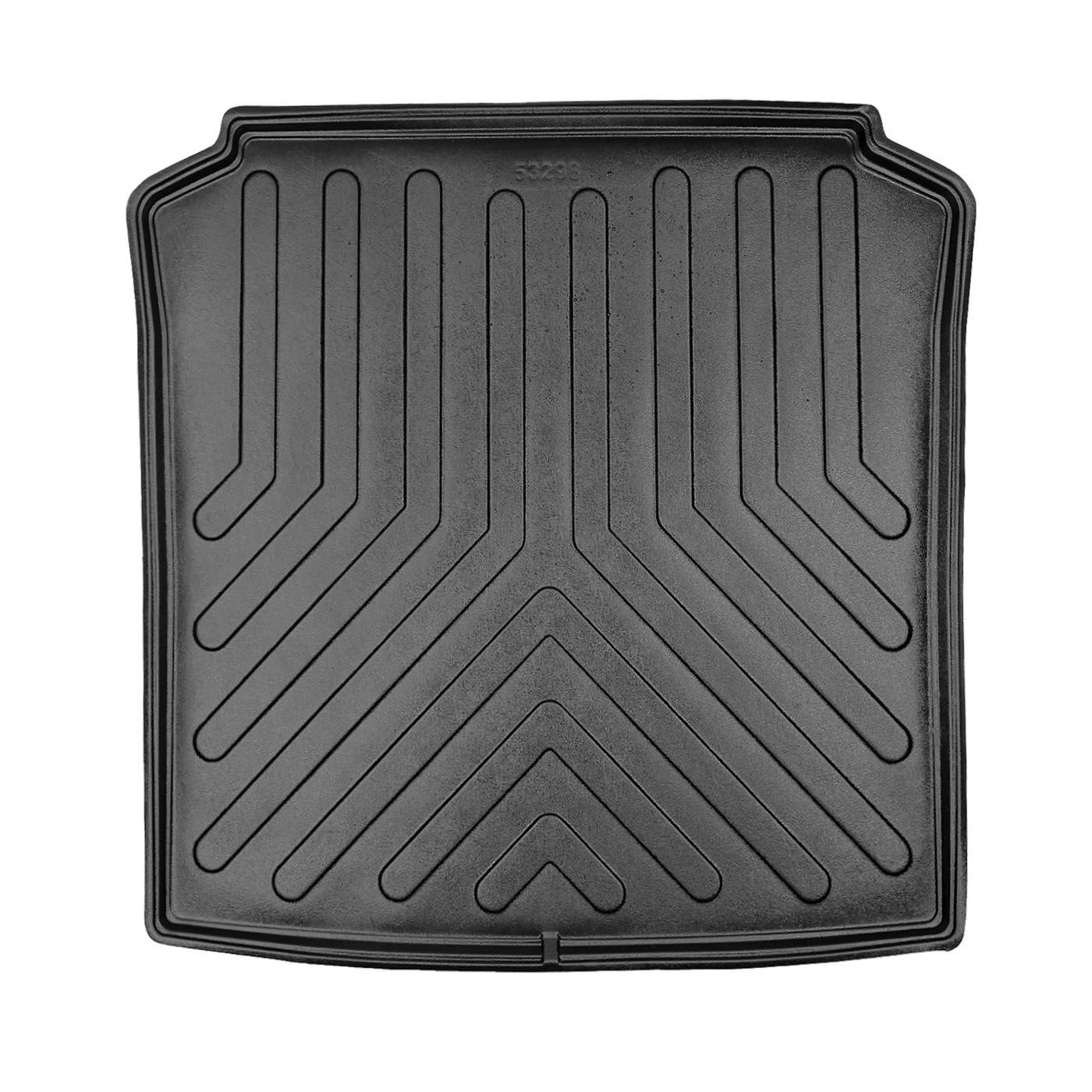Seat Cordoba 2002-2008 Bagaj Havuzu #1