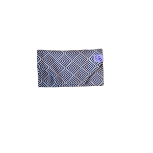 Herringbone Dental Pad