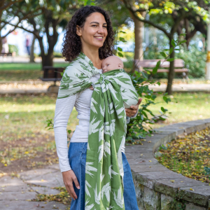 Dock Cedar Ring Sling