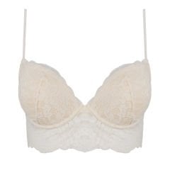 Seraphine Longline Bra