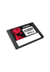 Kingston DC600M 960 Gb 2.5'' Sata 3 Sunucu Ssd Hard Disk