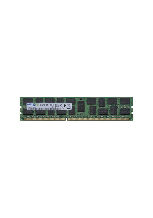 SAMSUNG M393B2G70BH0-CK0 16GB 1600MHZ DDR3 RDIMM