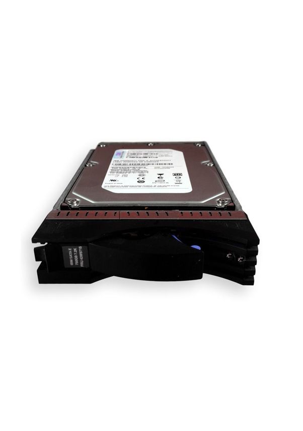 IBM 43W9715 3.5'' 750 GB 7200 RPM SATA 2 HDD
