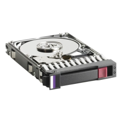 HP-E 872477-B21 600GB SAS 10K SFF SC DS HDD