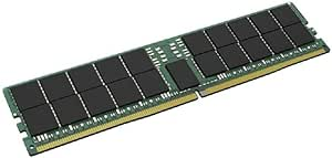 Kingston Memory 32GB DDR5 4800MT/s ECC Reg 2Rx8 Module KTD-PE548D8-32G sunucu hafızası