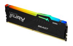 Kingston Fury Beast RGB 32GB 5600MHz CL36 KF556C36BBEA/32TR DDR5 PC Ram