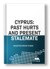 Cyprus: Past Hurts And Present Stalemate