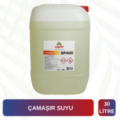 Supta Çamaşır Suyu 30 LT