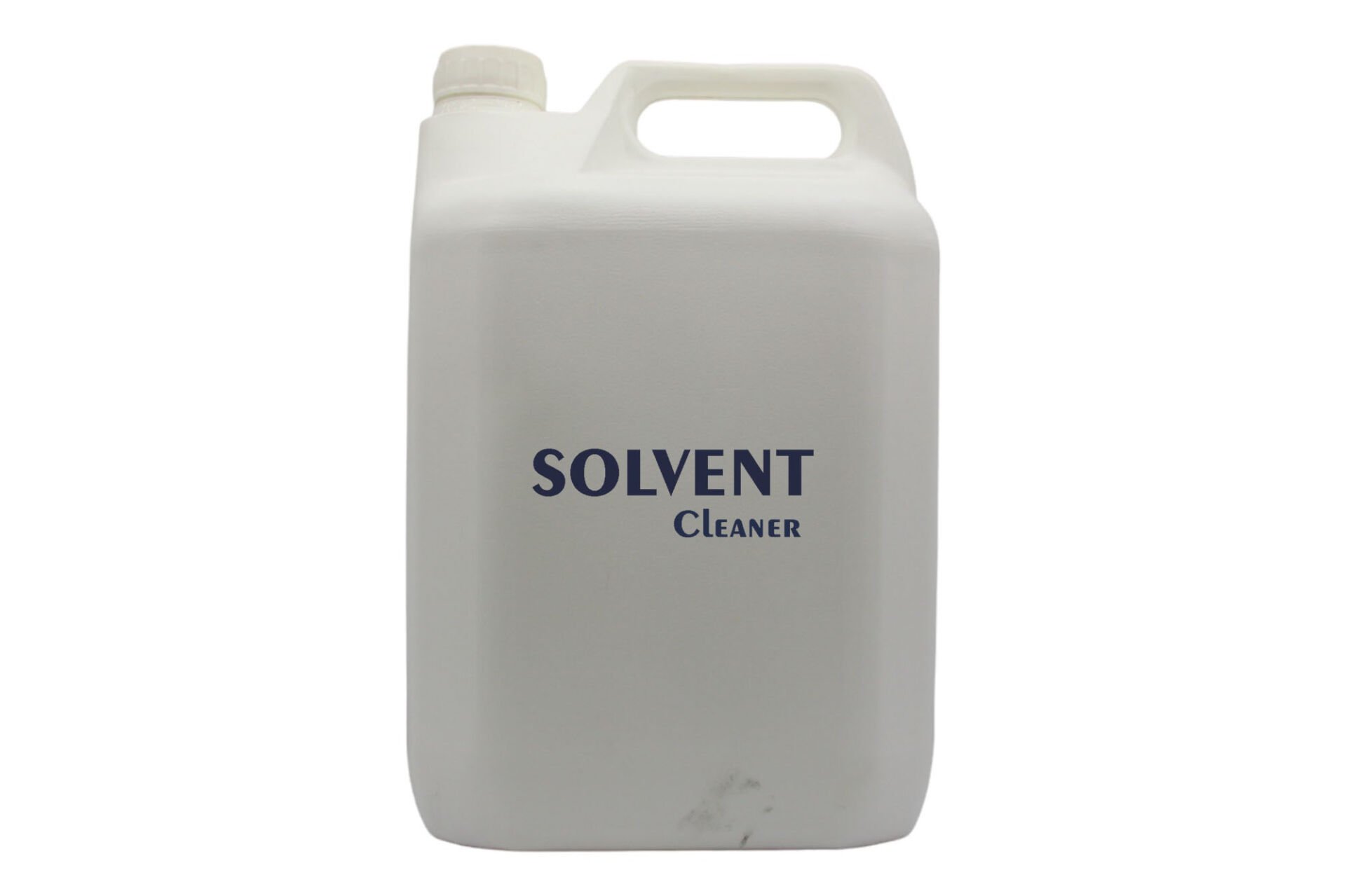 Solvent Cleaner 5 LT