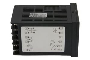 Isıtıcı Göstergesi XMTG-6000